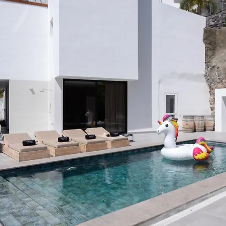 Karat Stone Villa